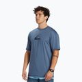Koszulka męska Quiksilver Solid Streak bering sea 6