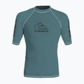 Koszulka do pływania męska Quiksilver On Tour brittany blue