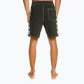 Szorty kąpielowe męskie Quiksilver Original Arch 18" 2023 black 3