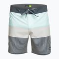 Szorty kąpielowe męskie Quiksilver Surfsilk Tijuana 18" beach glass