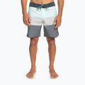 Szorty kąpielowe męskie Quiksilver Surfsilk Tijuana 18" beach glass 2