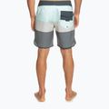 Szorty kąpielowe męskie Quiksilver Surfsilk Tijuana 18" beach glass 3
