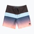 Szorty kąpielowe męskie Quiksilver Surfsilk Panel 18" tarmac 5