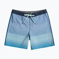 Szorty kąpielowe męskie Quiksilver Surfsilk Massive 17" snorkel blue 4