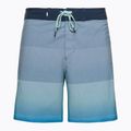 Szorty kąpielowe męskie Quiksilver Surfsilk Massive 17" snorkel blue