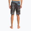 Szorty kąpielowe męskie Quiksilver Surfsilk Qs 69 19" bering sea 3
