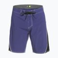 Szorty kąpielowe męskie Quiksilver Surfsilk 99 20" royal