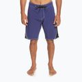 Szorty kąpielowe męskie Quiksilver Surfsilk 99 20" royal 2