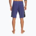 Szorty kąpielowe męskie Quiksilver Surfsilk 99 20" royal 3