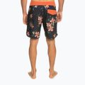 Szorty kąpielowe męskie Quiksilver Surfsilk Scallop 18" tarmac 3