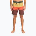 Szorty kąpielowe męskie Quiksilver Surfsilk Tijuana 18" thyme 2