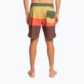 Szorty kąpielowe męskie Quiksilver Surfsilk Tijuana 18" thyme 3
