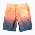 Szorty kąpielowe męskie Quiksilver Everyday Warp Fade 20" midnight navy 2