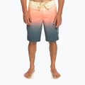 Szorty kąpielowe męskie Quiksilver Everyday Warp Fade 20" midnight navy 3