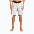 Szorty kąpielowe męskie Quiksilver Surfsilk Qs 69 19" birch 2
