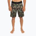 Szorty kąpielowe męskie Quiksilver Highlite Scallop 19" camo 2