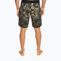 Szorty kąpielowe męskie Quiksilver Highlite Scallop 19" camo 3