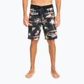 Szorty kąpielowe męskie Quiksilver Surfsilk Qs 69 19" black 2