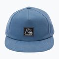 Czapka z daszkiem męska Quiksilver Original bering sea 6