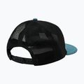 Czapka z daszkiem męska Quiksilver Foamslayer brittany blue 8