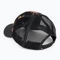 Czapka z daszkiem męska Quiksilver Buzzard Coop tarmac 3