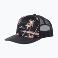 Czapka z daszkiem męska Quiksilver Buzzard Coop tarmac 5