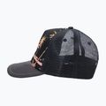 Czapka z daszkiem męska Quiksilver Buzzard Coop tarmac 8