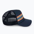 Czapka z daszkiem męska Quiksilver Buzzard Coop navy blazer 2