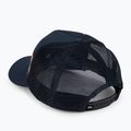 Czapka z daszkiem męska Quiksilver Buzzard Coop navy blazer 3