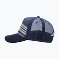 Czapka z daszkiem męska Quiksilver Buzzard Coop navy blazer 7