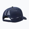 Czapka z daszkiem męska Quiksilver Buzzard Coop navy blazer 8