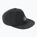 Czapka z daszkiem męska Quiksilver Original black
