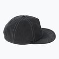 Czapka z daszkiem męska Quiksilver Original black 2