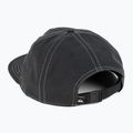 Czapka z daszkiem męska Quiksilver Original black 3