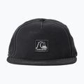 Czapka z daszkiem męska Quiksilver Original black 6