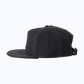 Czapka z daszkiem męska Quiksilver Original black 7