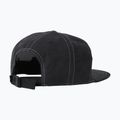 Czapka z daszkiem męska Quiksilver Original black 8