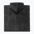 Ponczo dziecięce Quiksilver Hoody Towel Boy black 2