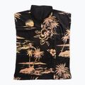 Ponczo Quiksilver Hoody Towel 2023 black/jet black 2