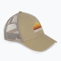 Czapka z daszkiem męska Quiksilver Stringer dark khaki