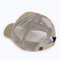 Czapka z daszkiem męska Quiksilver Stringer dark khaki 3