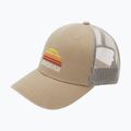 Czapka z daszkiem męska Quiksilver Stringer dark khaki 5