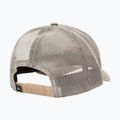 Czapka z daszkiem męska Quiksilver Stringer dark khaki 8