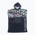 Ponczo Quiksilver Hoody Towel midnight navy