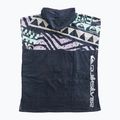Ponczo Quiksilver Hoody Towel midnight navy 2