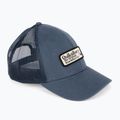 Czapka z daszkiem męska Quiksilver Tow In Trucker dark slate