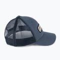 Czapka z daszkiem męska Quiksilver Tow In Trucker dark slate 2