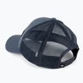 Czapka z daszkiem męska Quiksilver Tow In Trucker dark slate 3