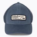 Czapka z daszkiem męska Quiksilver Tow In Trucker dark slate 4