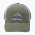 Czapka z daszkiem męska Quiksilver Stringer four leaf clover 6